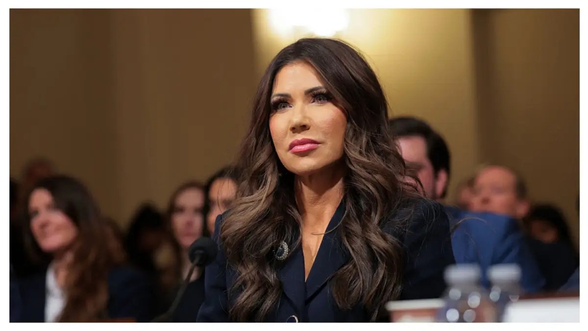 ‘She Knows She’s Going to Prison’ A Shocking Ultimatum Leaves Kristi
