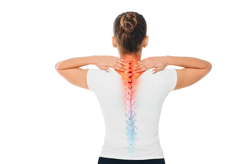 Don’t Let Degenerative Disc Disease Keep You from Enjoying Life