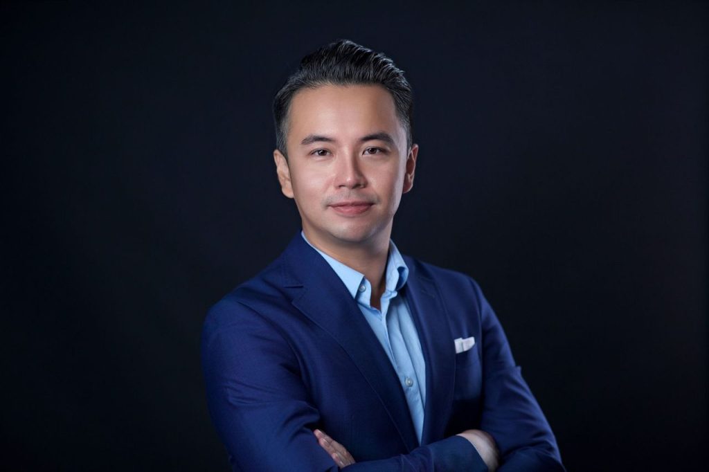 10 Questions with Actor Po Yen The Atlanta Call Sheet