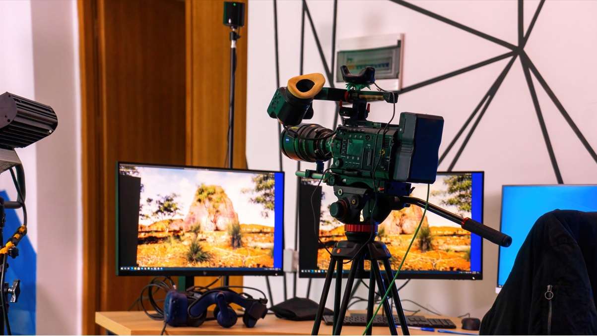 Benefits of Film Equipment Rental