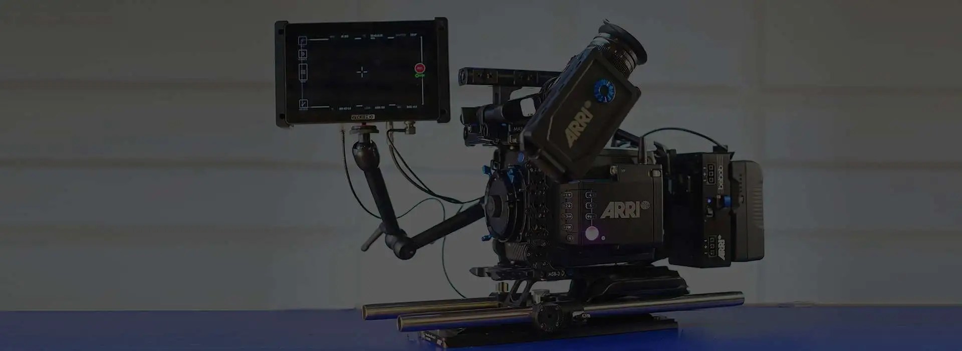 Atlanta Camera Rental Rent Cameras, Lenses, and Film Equipments