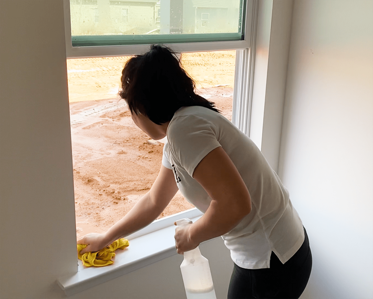 MoveIn and MoveOut Cleaning Atlanta Clean Tech