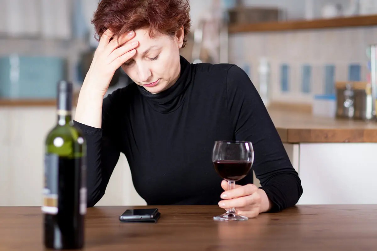 Treatments for Alcohol Withdrawal Symptoms Atlanta Detox Center