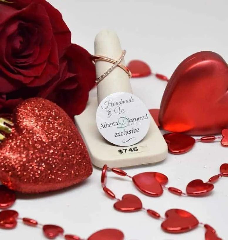 Free Weekend Getaway Valentine’s Day Gift Guide Free Rose, Bundtlet