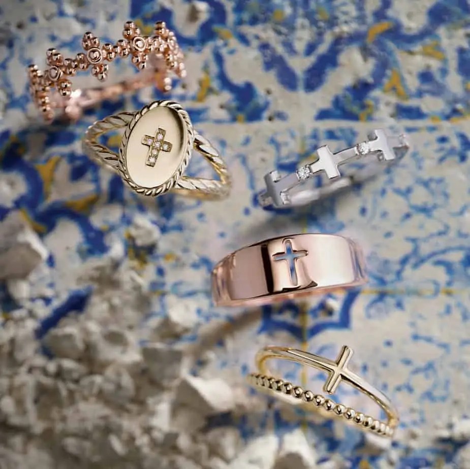 Religious Jewelry Gift Guide Atlanta Diamond Design