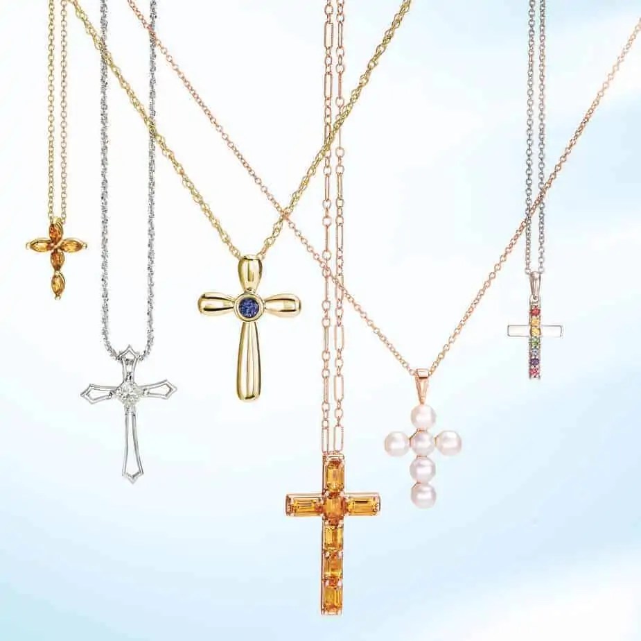 Religious Jewelry Gift Guide Atlanta Diamond Design