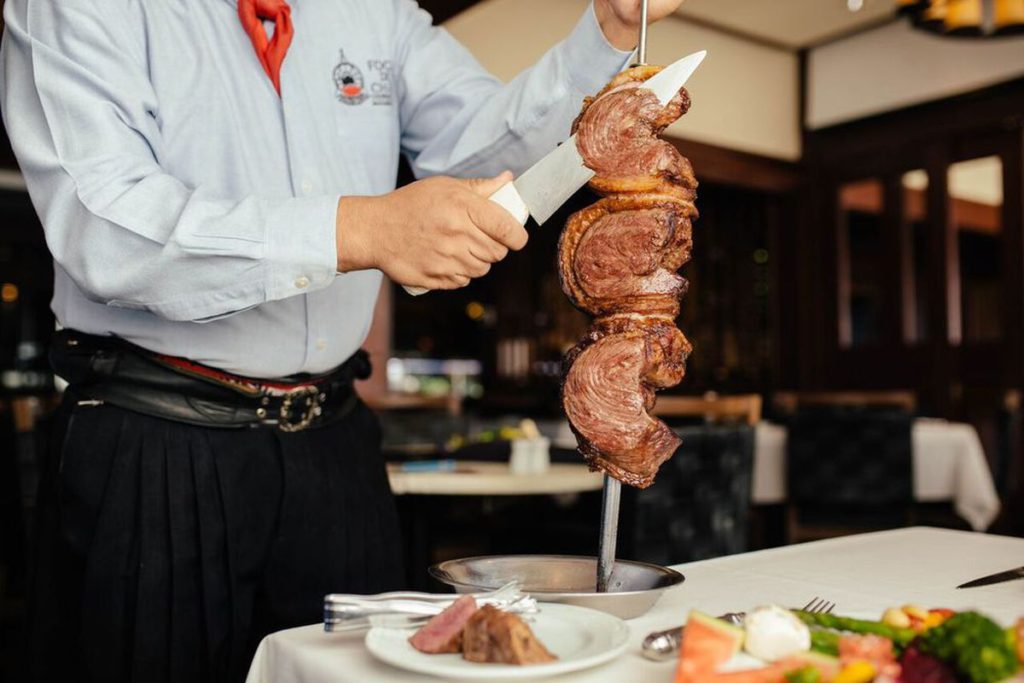 20 Of The Most Romantic Restaurants In Atlanta