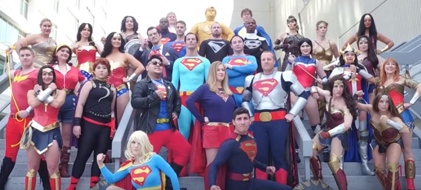 Comic Con Guest List Atlanta 2023 Atlanta Comic Con 2018: Date, Info, Panels, Guests & More - Atlantafi.com