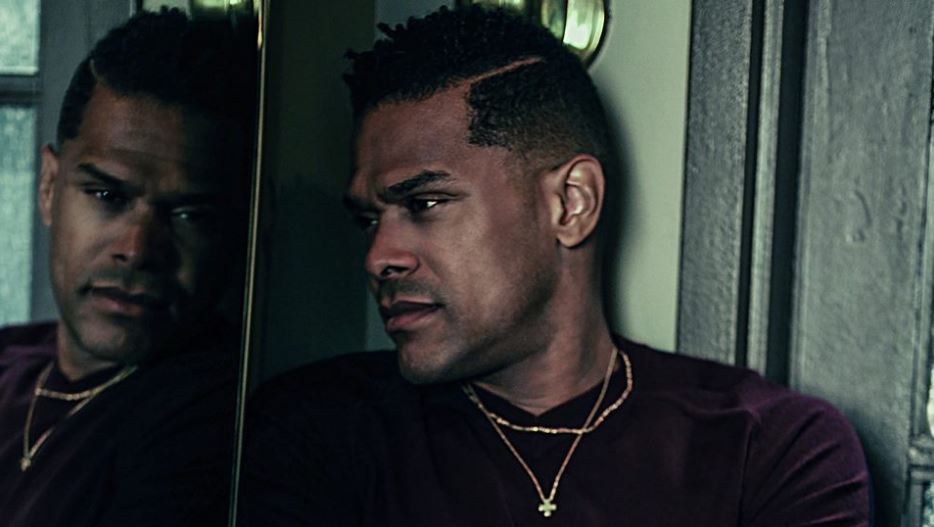 Atlanta An Evening With Maxwell featuring KEM