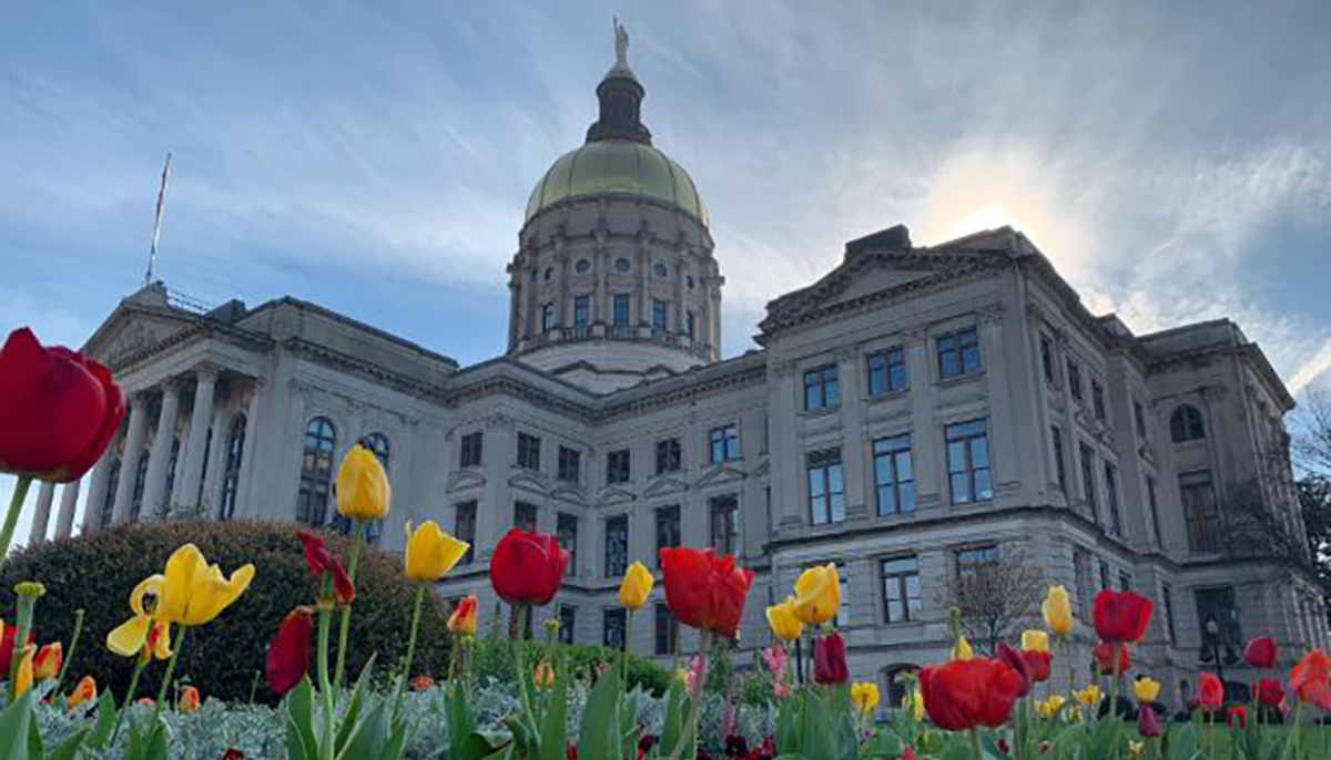 Entire Legislature In Quarantine After Senator Tests Positive