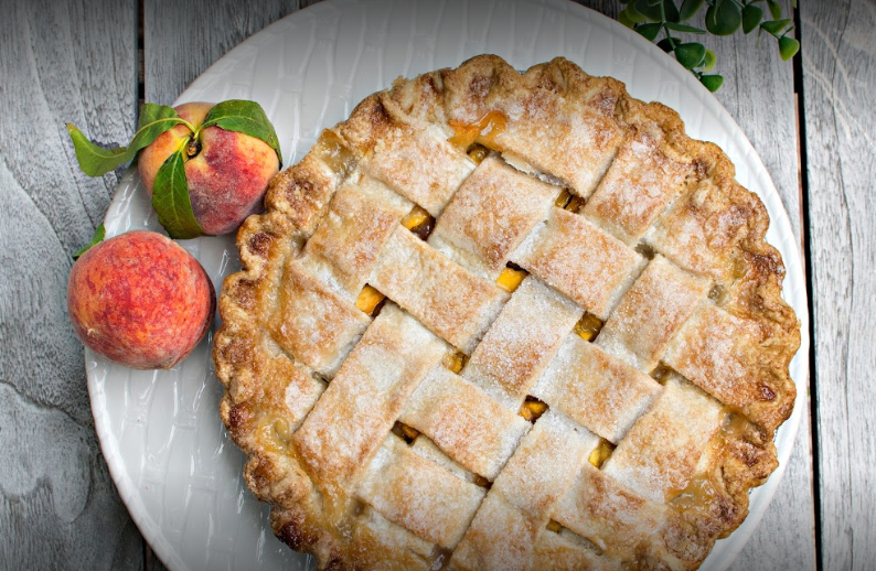 Where To Buy The Best Pumpkin Pies In Atlanta Right Now