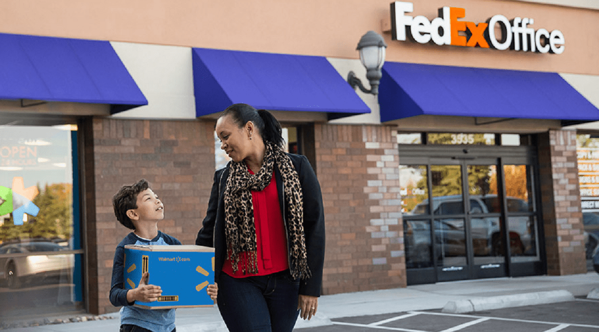These Grocery Stores Offer Curbside Pickup In Atlanta