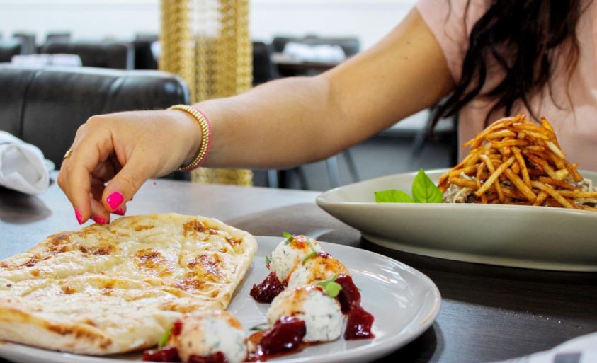 10 Best Places To Eat In Atlanta For Mother's Day Brunch