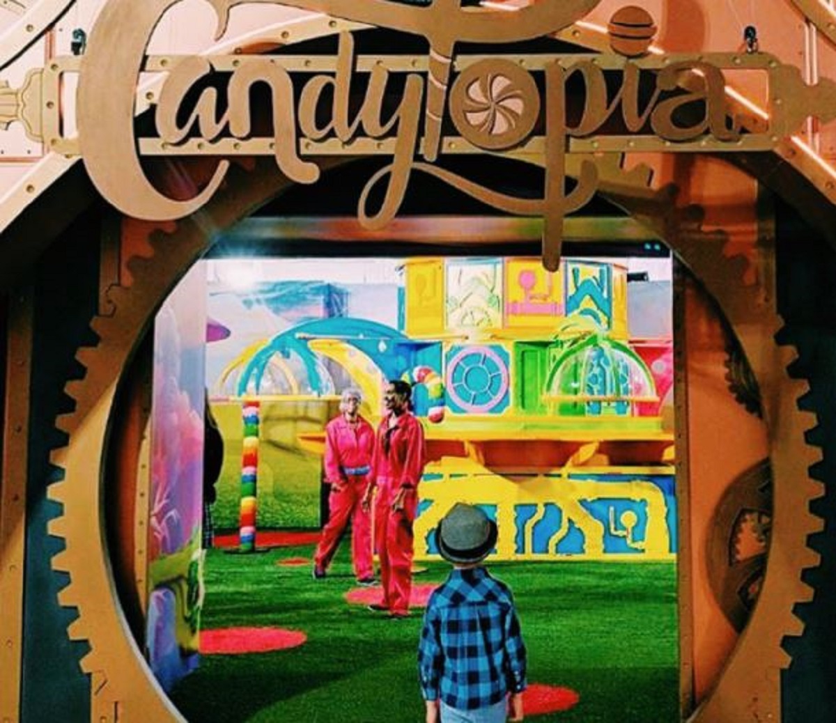 Candytopia 6 Things To Know Before You Visit
