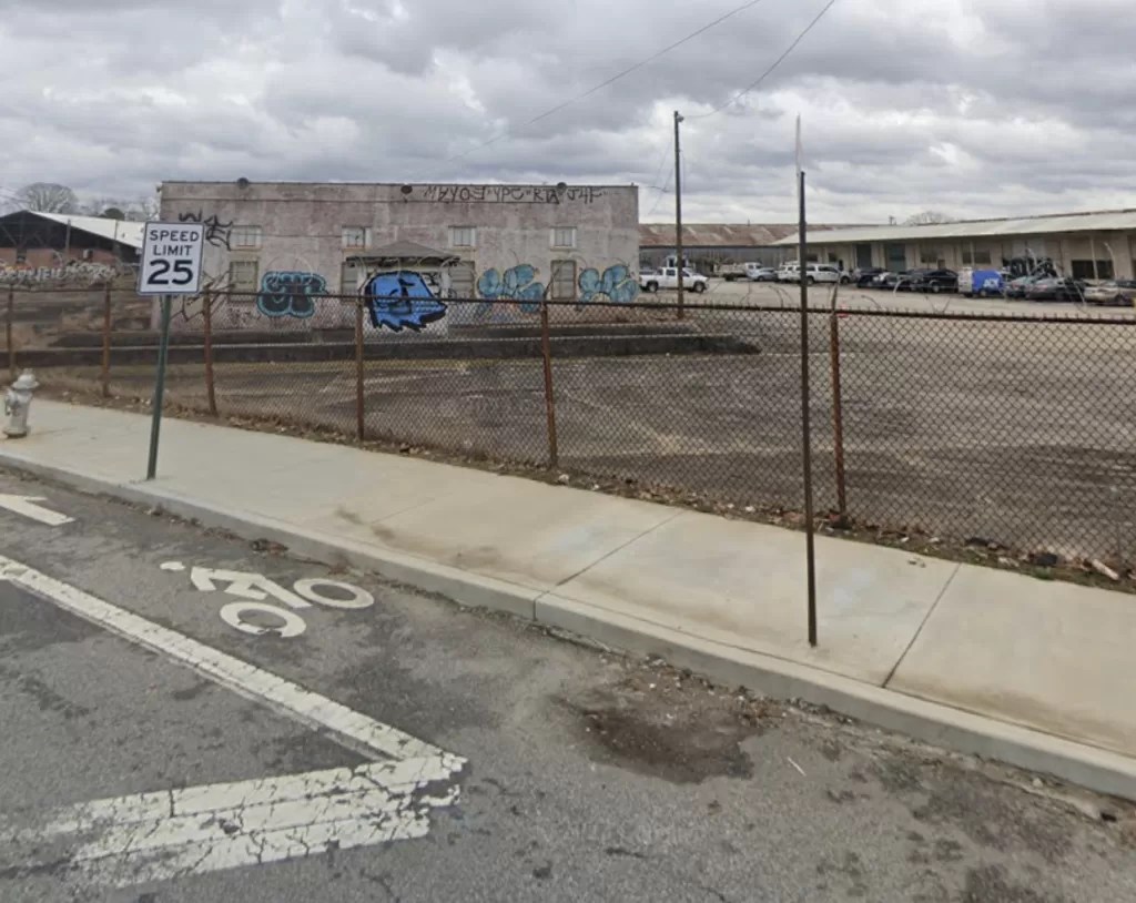 Here’s Where the 4 New MARTA Stations Will Be Built In Atlanta