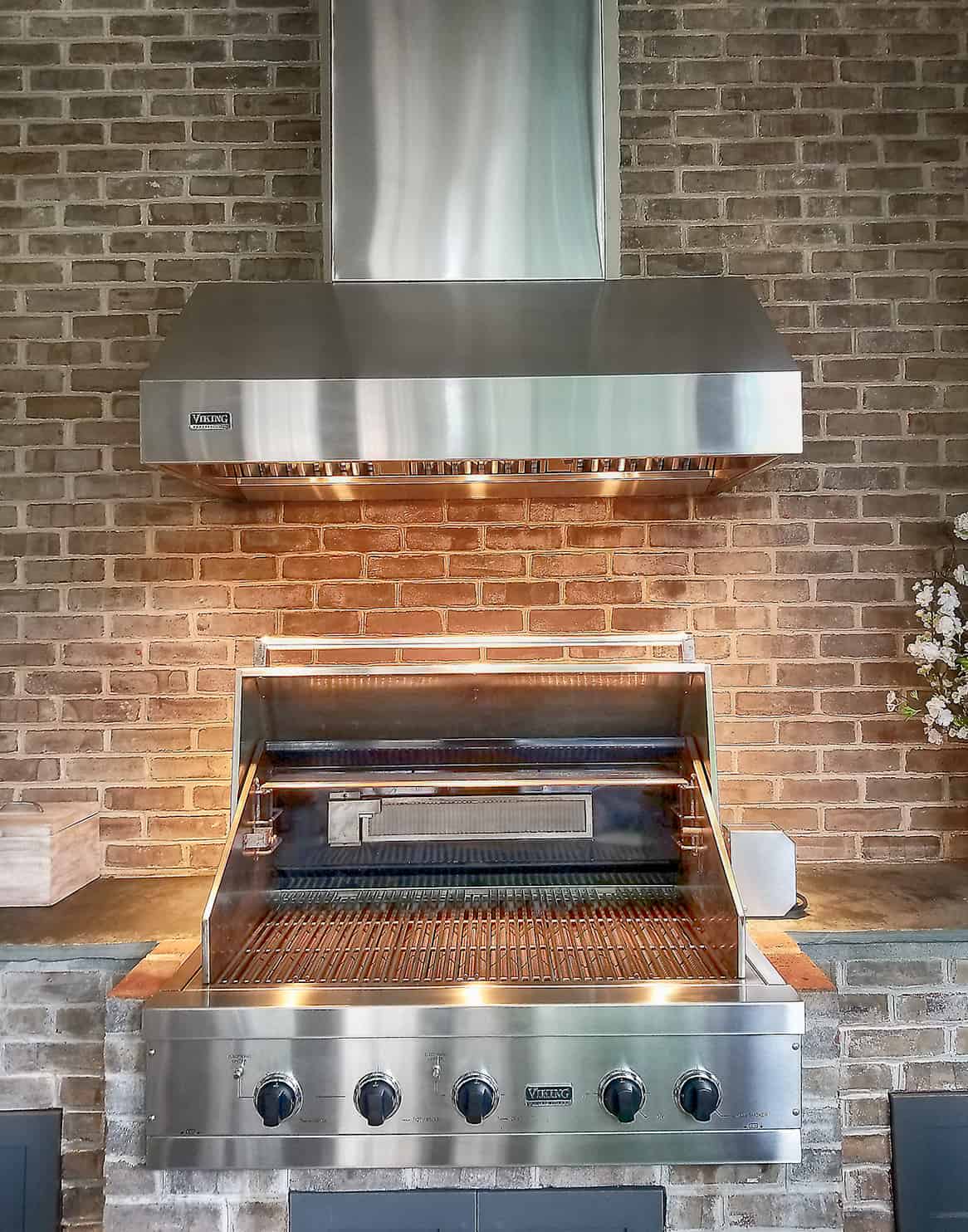 Atlanta Grill Cleaning Grill Service Experts Serving Atlanta Since 2014