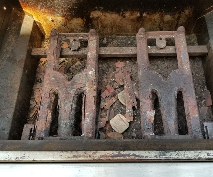 Atlanta Grill Cleaning Grill Service Experts Serving Atlanta Since 2014