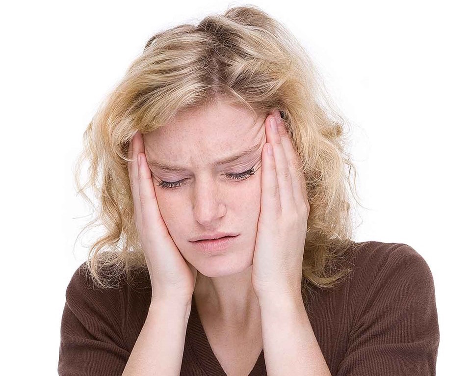 Cluster Headaches What to Look Out For Craniofacial Pain and Dental