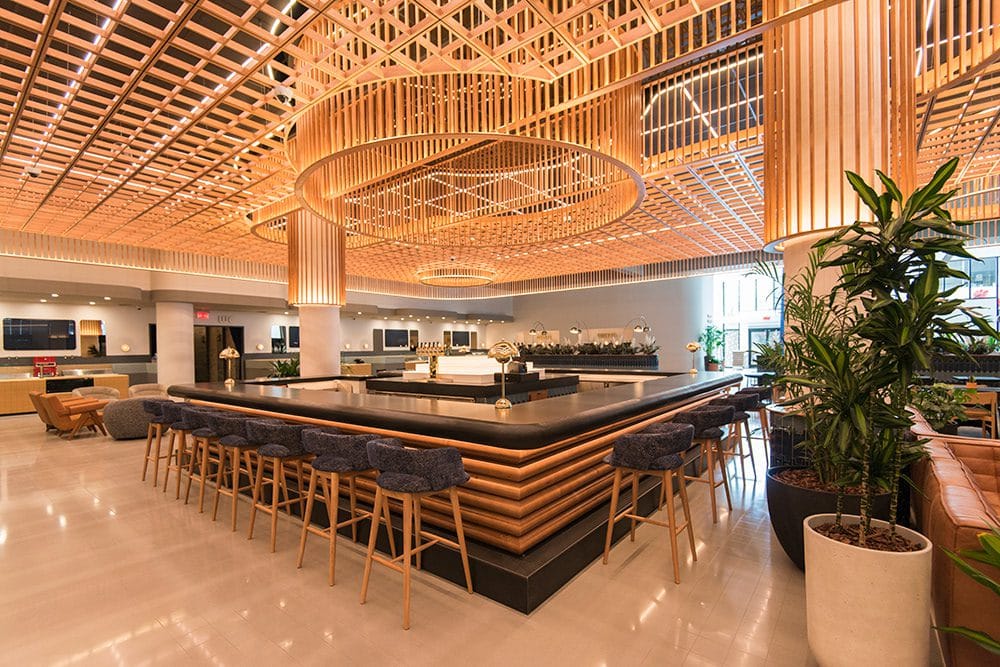 Politan Row at Colony Square Atlanta Homes and Lifestyles