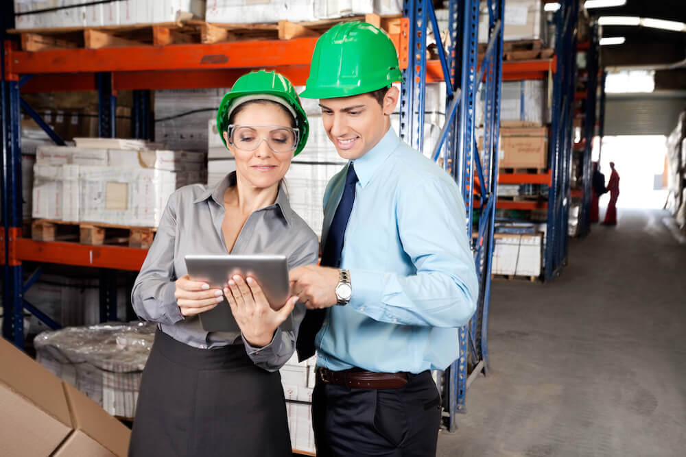8 ways to improve workplace safety at your Atlanta business