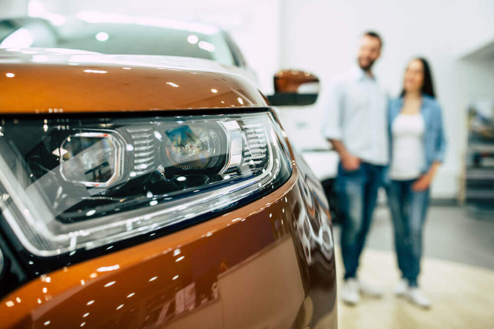 Does it cost more to insure a new car? Atlanta Insurance