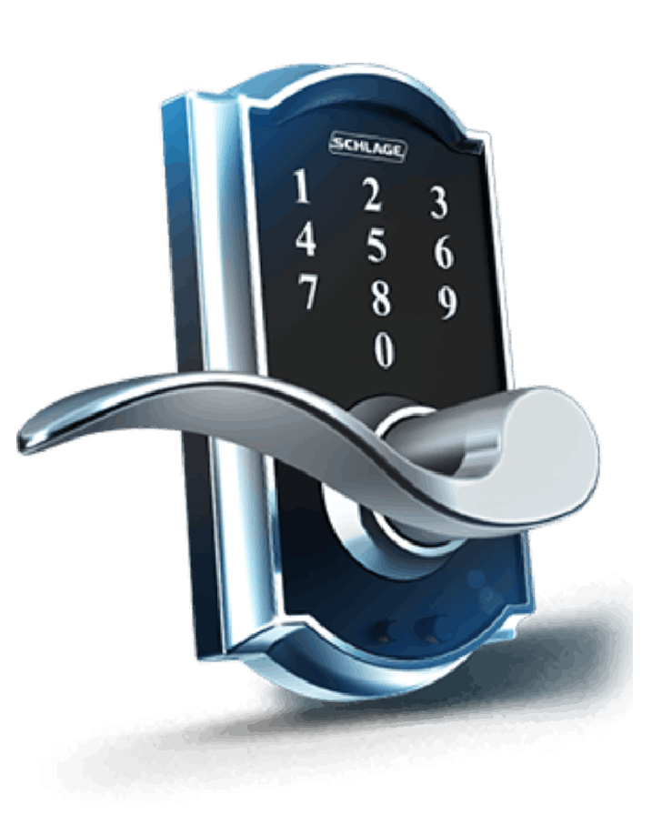ELECTRONIC LOCKS Atlanta Locksmith services