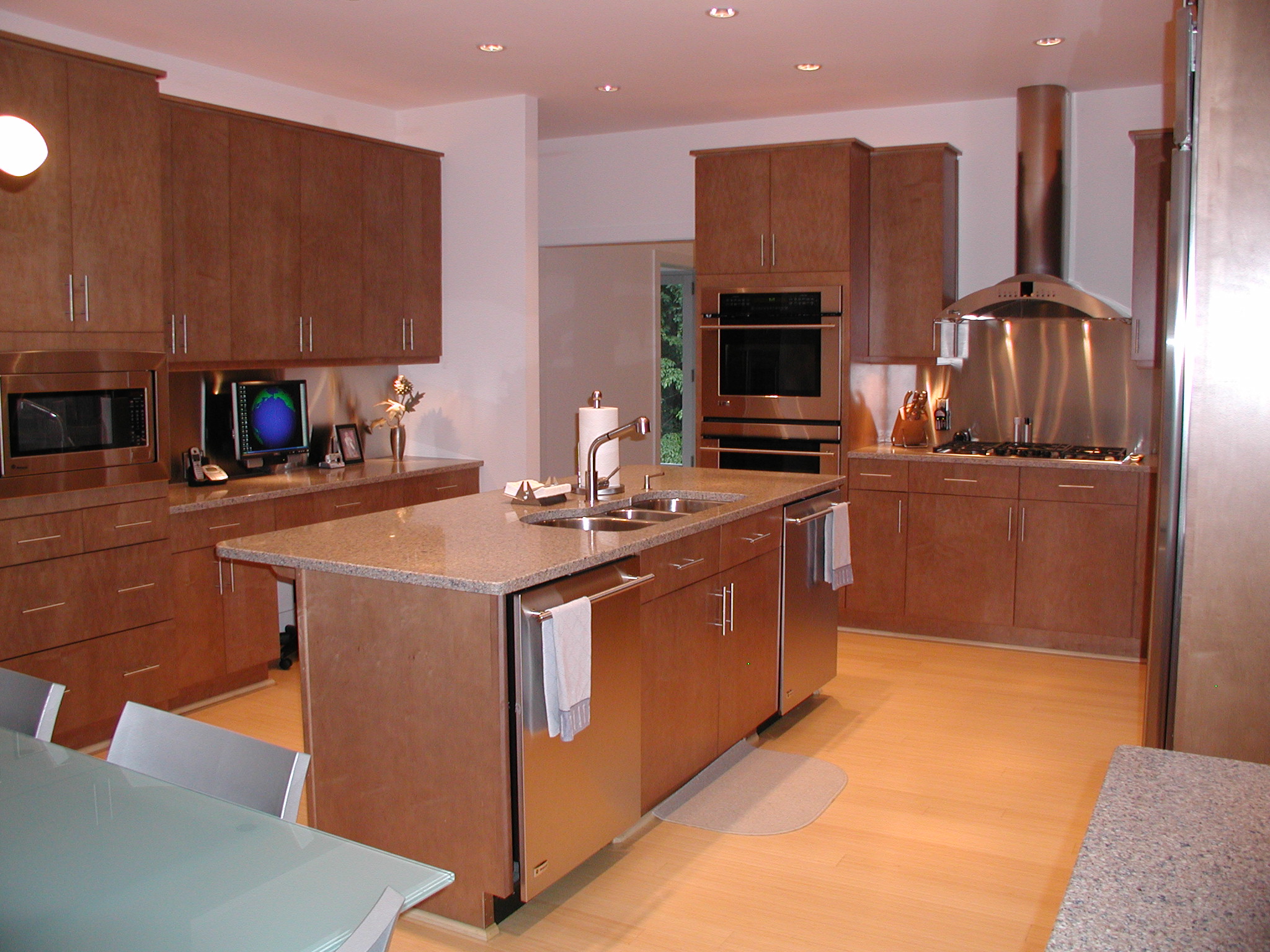 Sandy Springs Contemporary