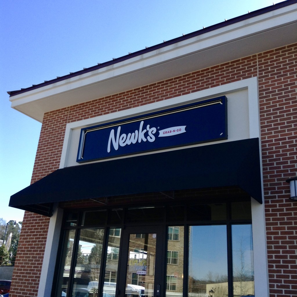 My Favorite Spots in Smyrna