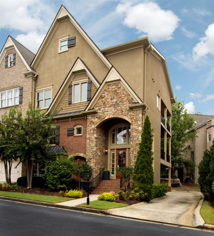 Buckhead Townhome Sold! Real Estate Blog