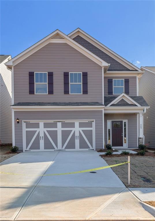 North Atlanta/Lawrenceville Home Under Contract Real Estate Blog