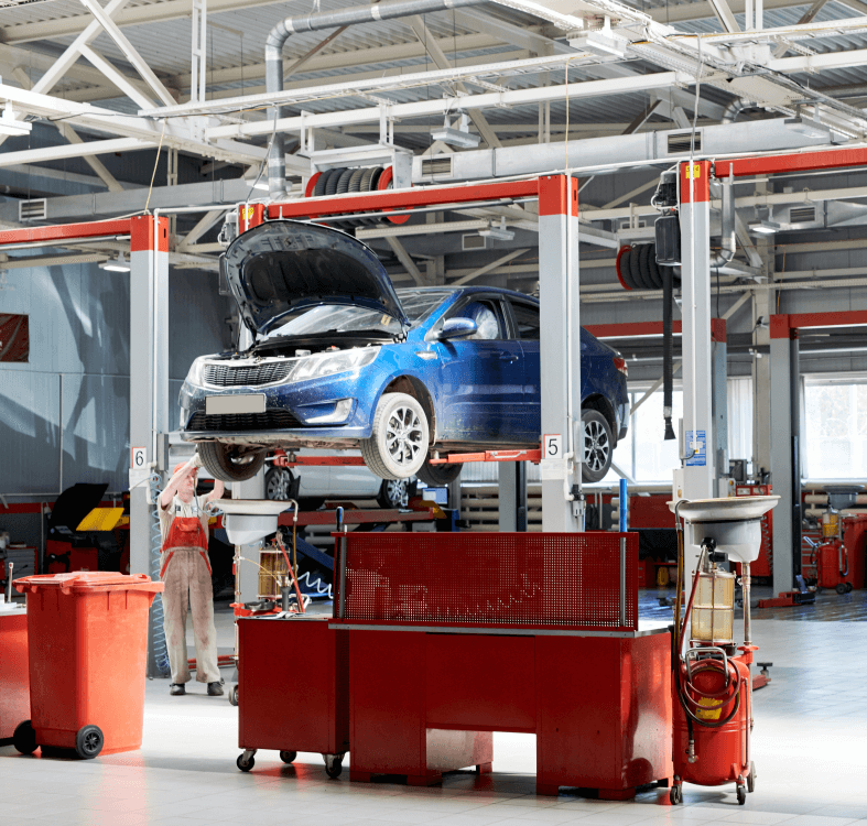 Windshield Replacement, Auto Glass & Window Repair Services