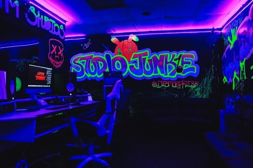 Hip Hop Recording Studio Near Me Premier Music Studios in Atlanta