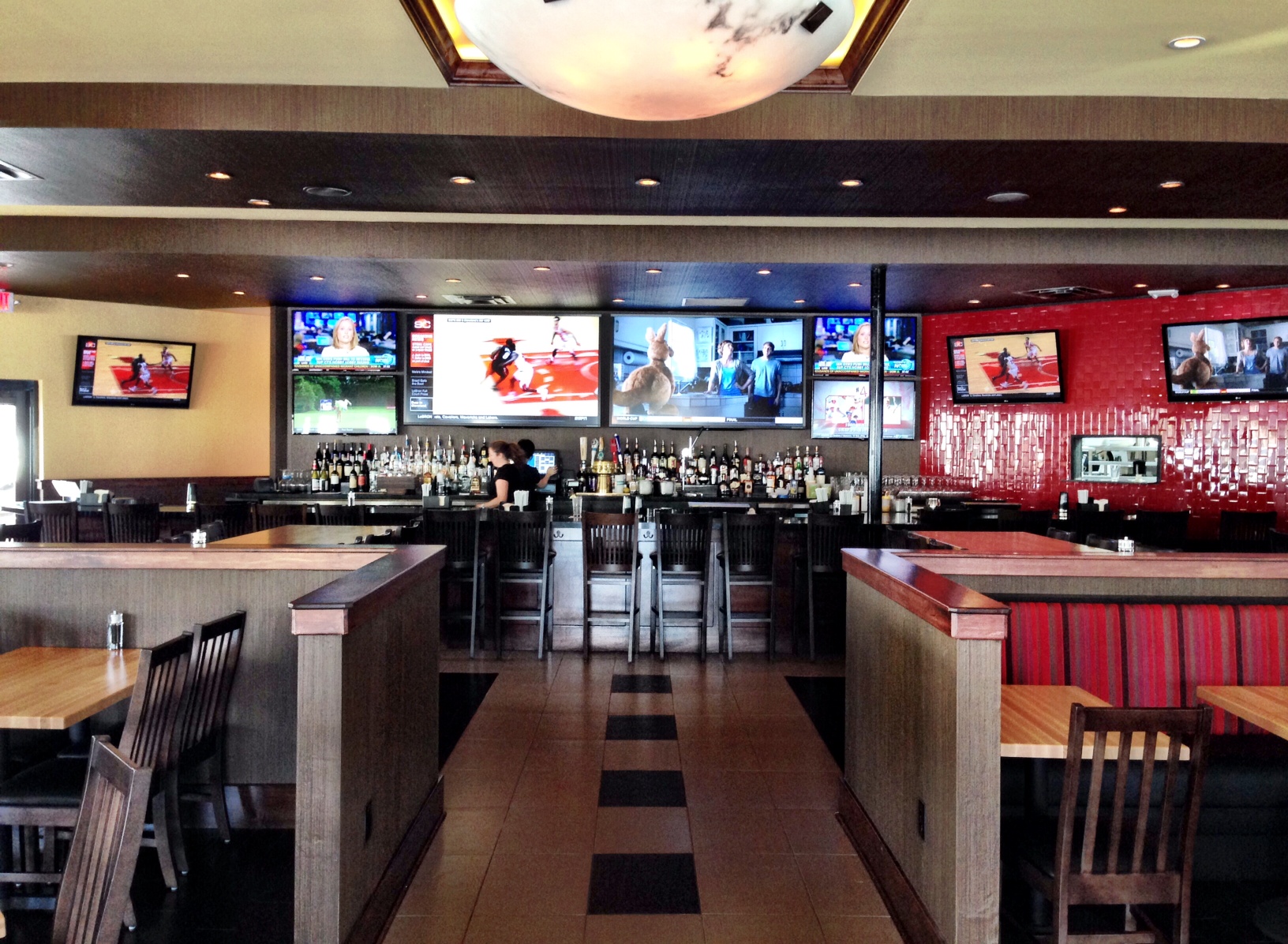 Dantanna’s is Now Open in Sandy Springs RestaurantsATL