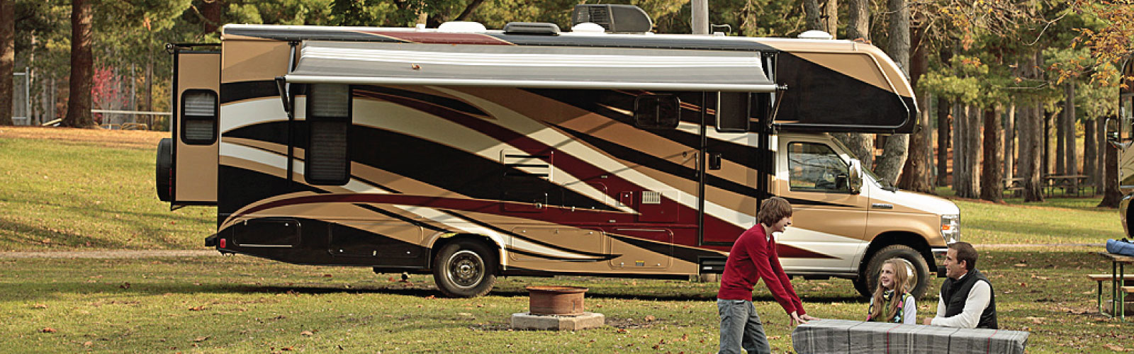 Atlanta Camping & RV Show