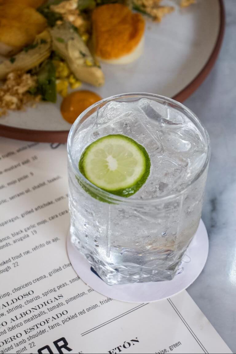 Best Happy Hour Bars and Restaurants in Atlanta