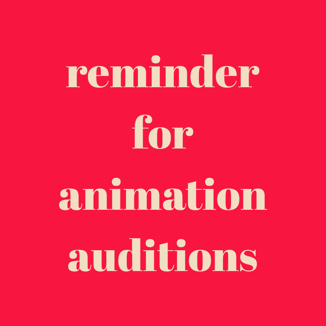 Dreamworks Voice Over Auditions at Rodney Ward blog