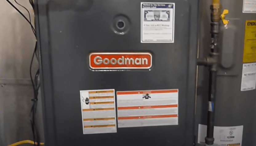 Recommended Goodman Furnace Repair in Bergen County, NJ