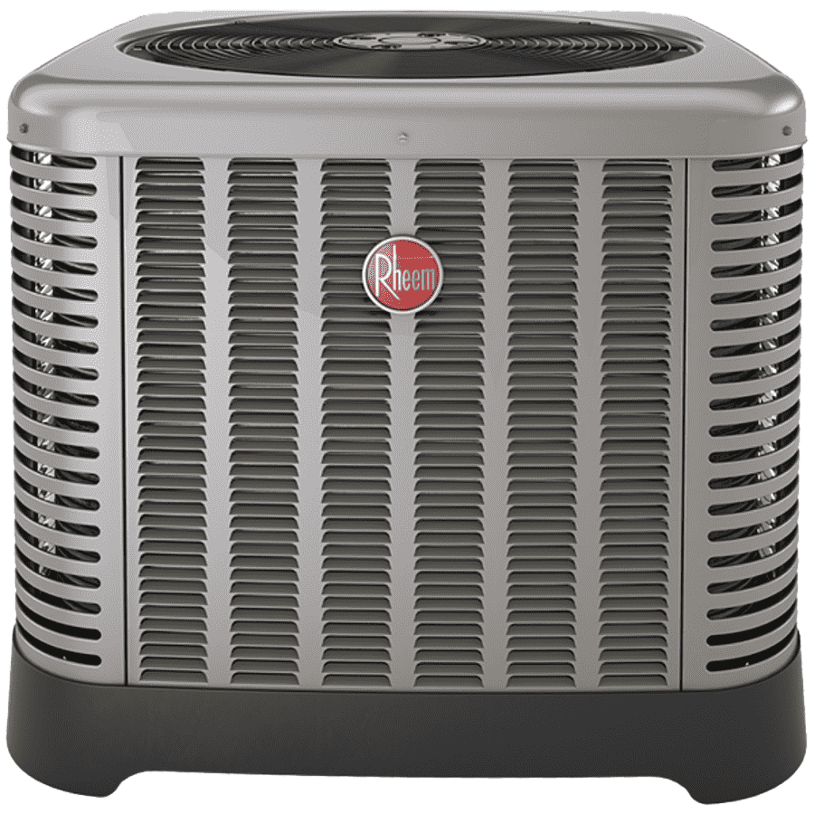 Rheem Air Conditioners Atlantic Plumbing, Heating, and Air Conditioning