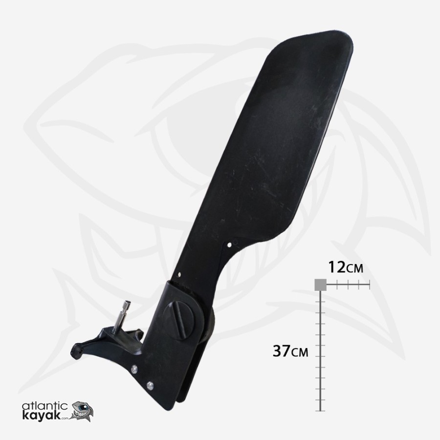 Kayaks con pedales de helice y aletas baratos al mejor precio Tienda