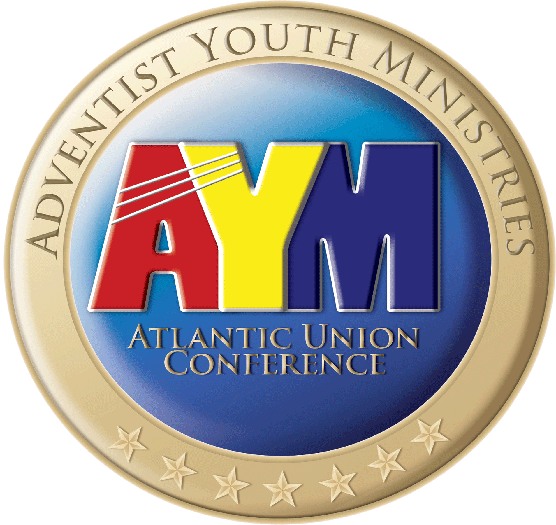 AYMLogo Atlantic Union Conference of the Seventhday Adventist Church
