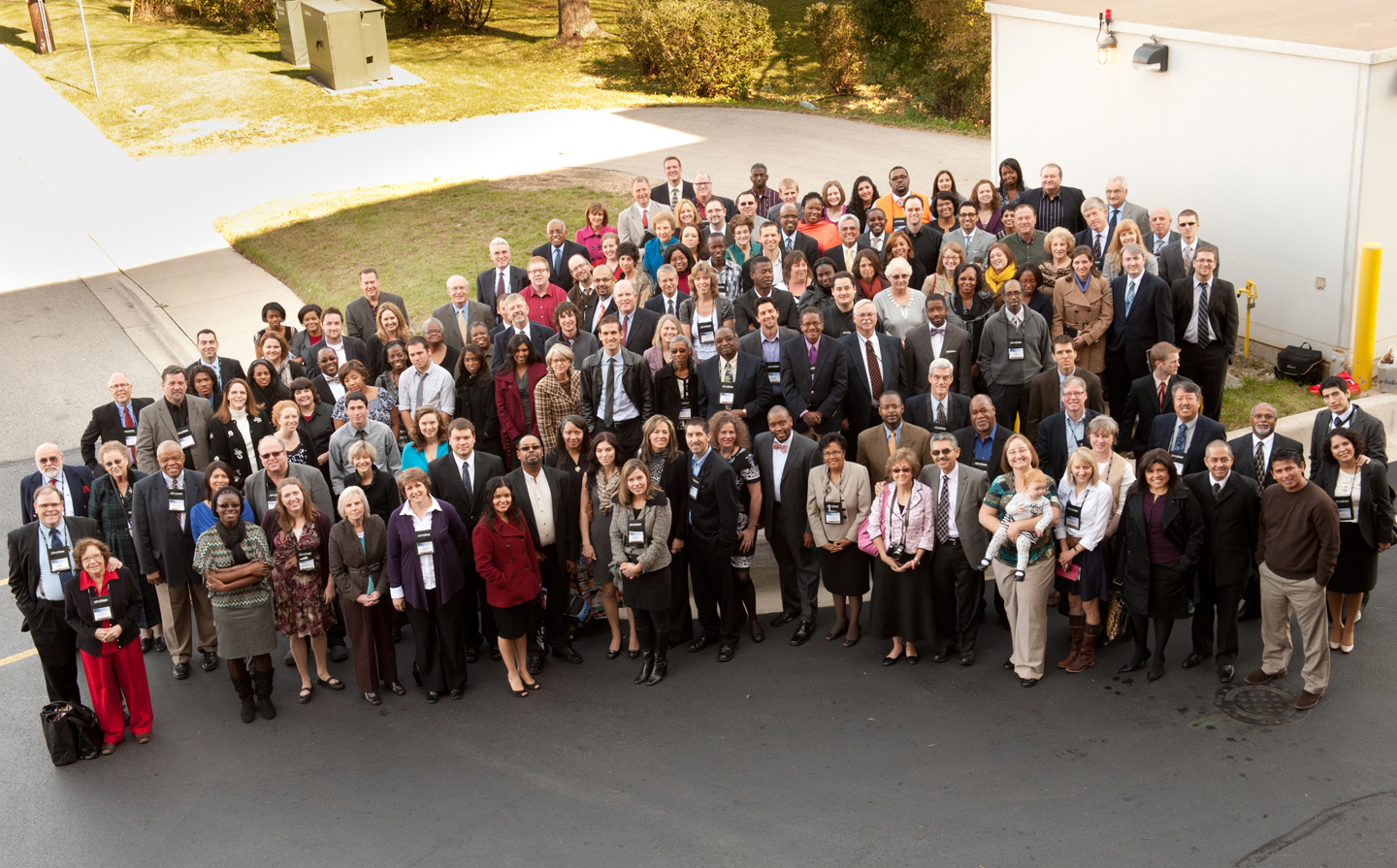 The Society of Adventist Communicators—It’s Not For Professionals Only