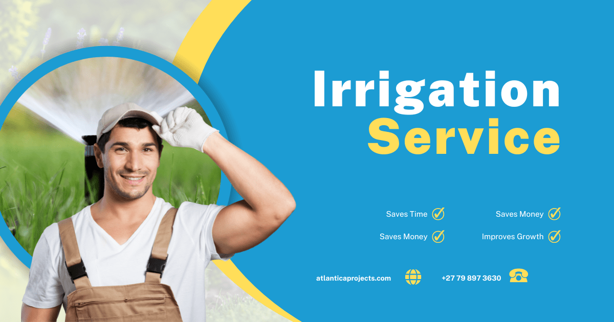 Best Irrigation Solutions Tableview Atlantica Projects