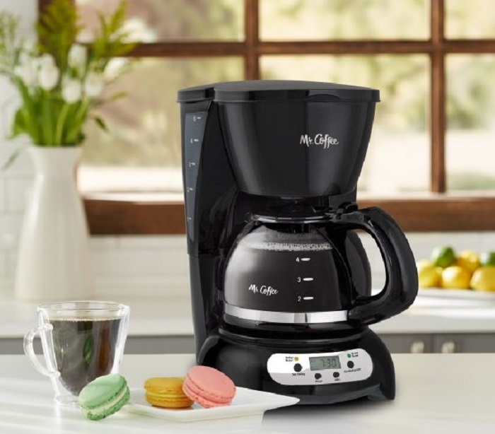 Top 7 Best 4 Cup Coffee Maker Reviews in 2023
