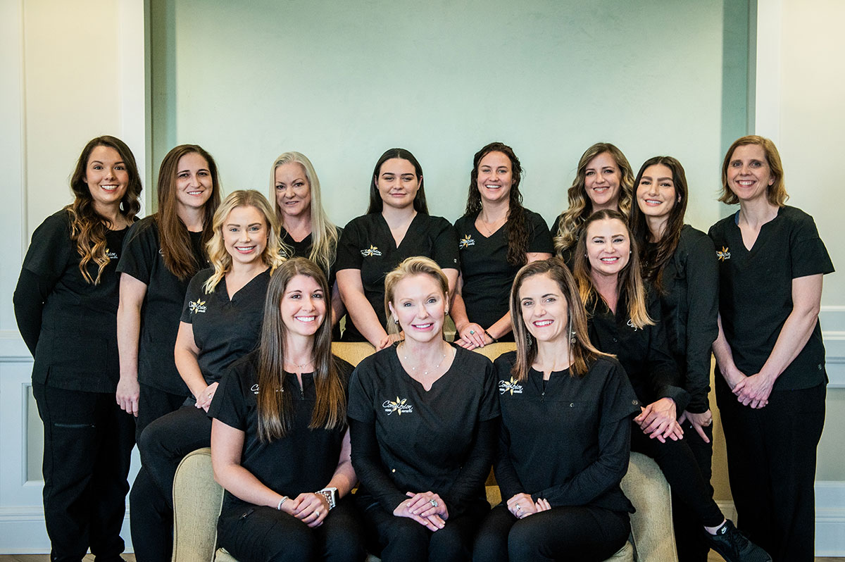 Medical Spa in Atlantic Beach Complexion MedSpa & Aesthetics