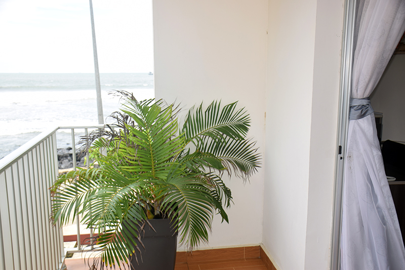 Atlantic Beach Hotel Limbe ABH