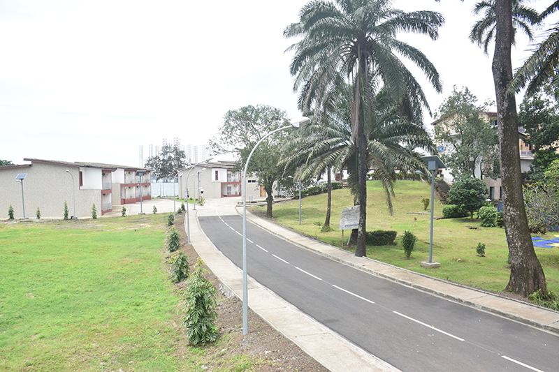 Atlantic Beach Hotel Limbe ABH