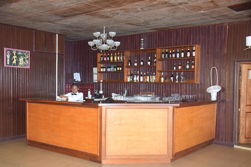 Atlantic Beach Hotel Limbe ABH