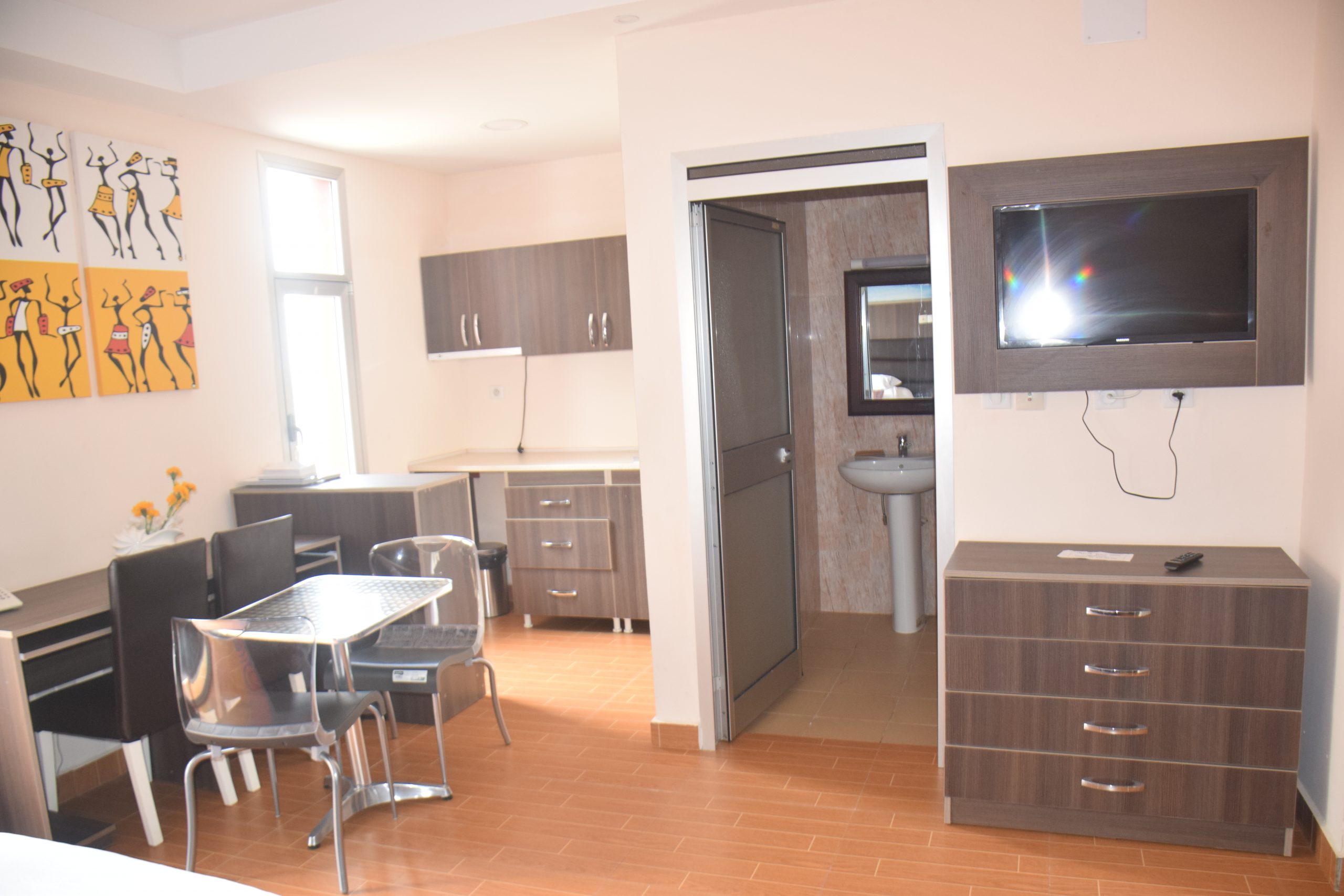 GALLERY Atlantic Beach Hotel Limbe