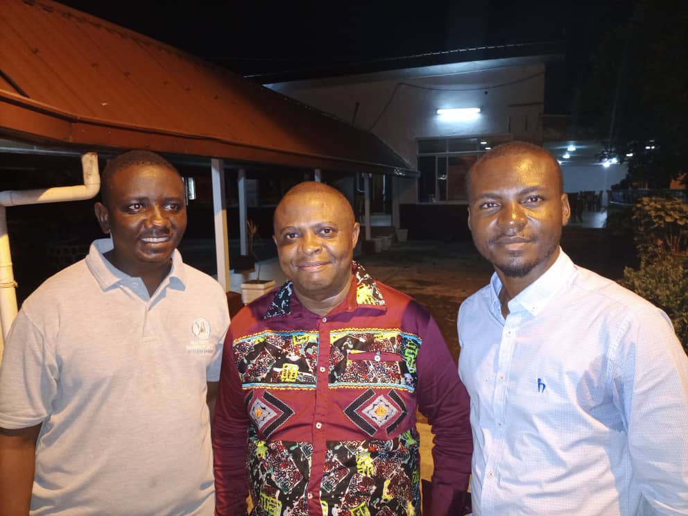 GALLERY Atlantic Beach Hotel Limbe