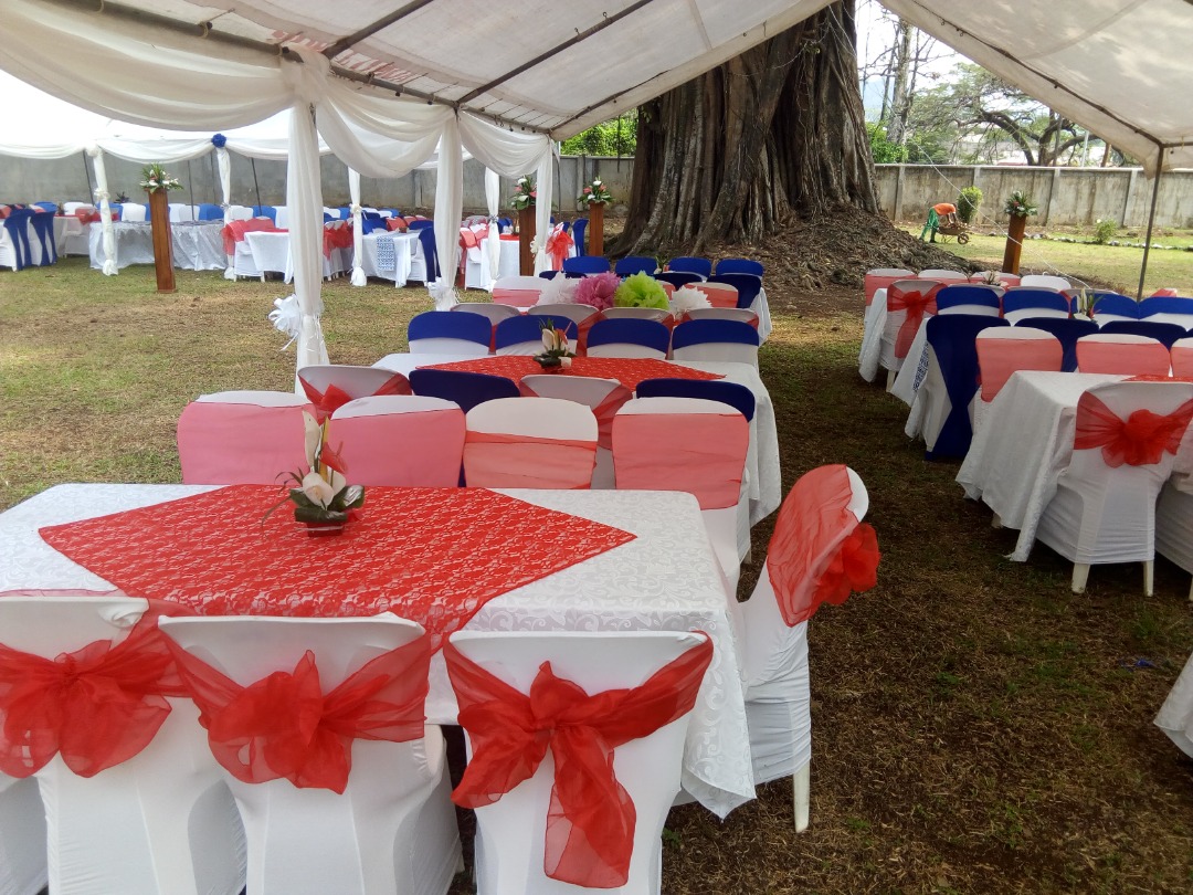 GALLERY Atlantic Beach Hotel Limbe